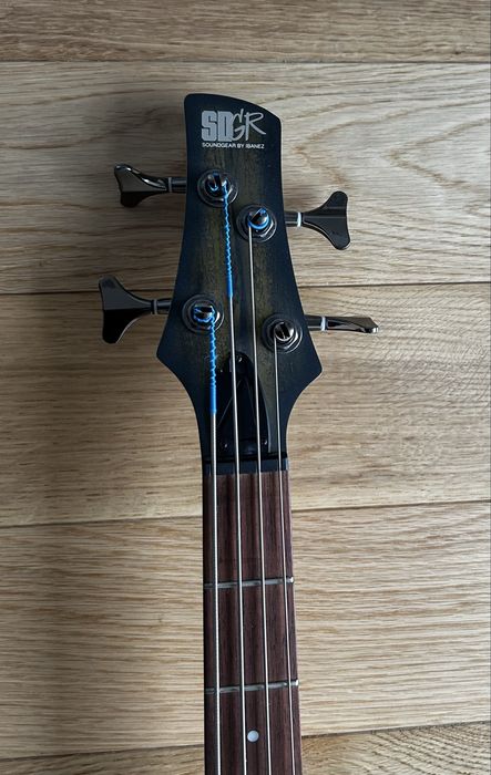 Ibanez SR300E-GVM