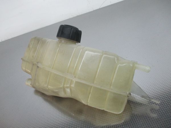 Vaso Expansao / Radiador RENAULT Modus/Grand Modus (F/JP0_)