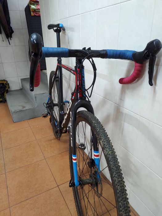 Focus mares ciclocross