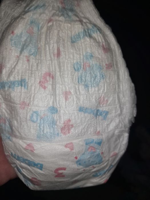 Великий лот для малюка,памперси в подарунок!