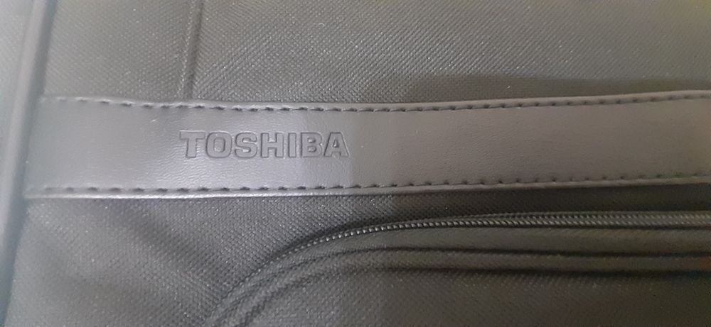 Mala para portátil Toshiba