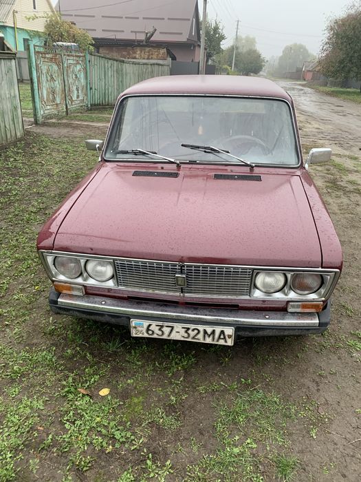 ВАЗ 21063 на ходу