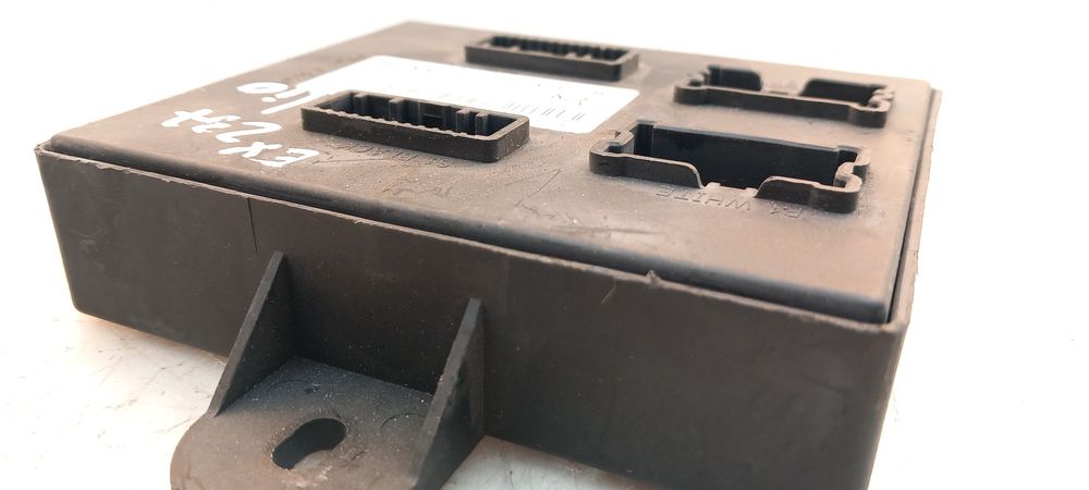 Módulo genérico RENAULT Clio IV (BH_)