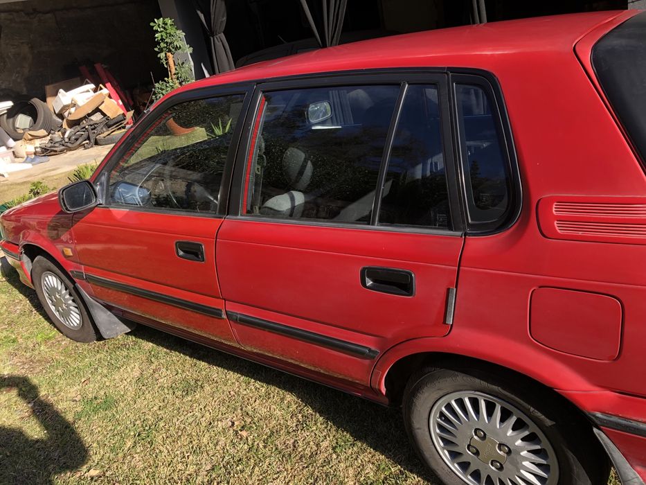 Toyota Corolla XL 1.3