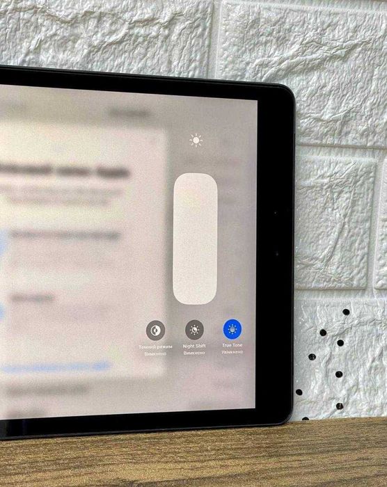 Планшет Apple iPad 7