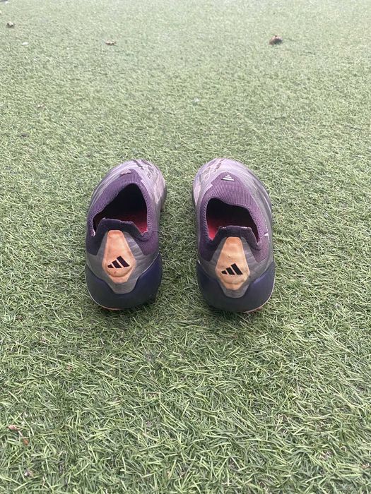 Chuteira Adidas Predator Elite