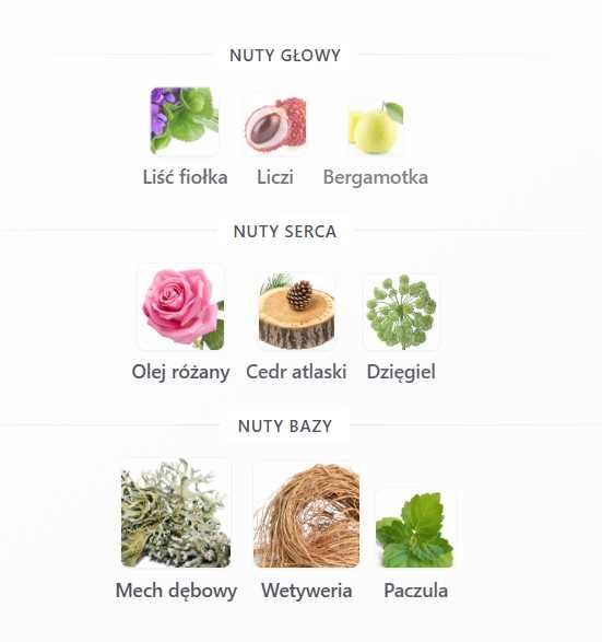 Zapach inspirowany French Affair Ex Nihilo Senzi Perfumes P202 Kup 2 + 1 GRATIS