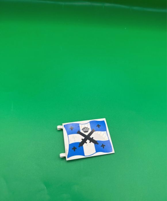 Element lego flaga 2525px2