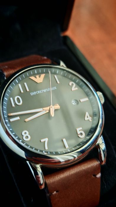 Relógio Armani AR11175