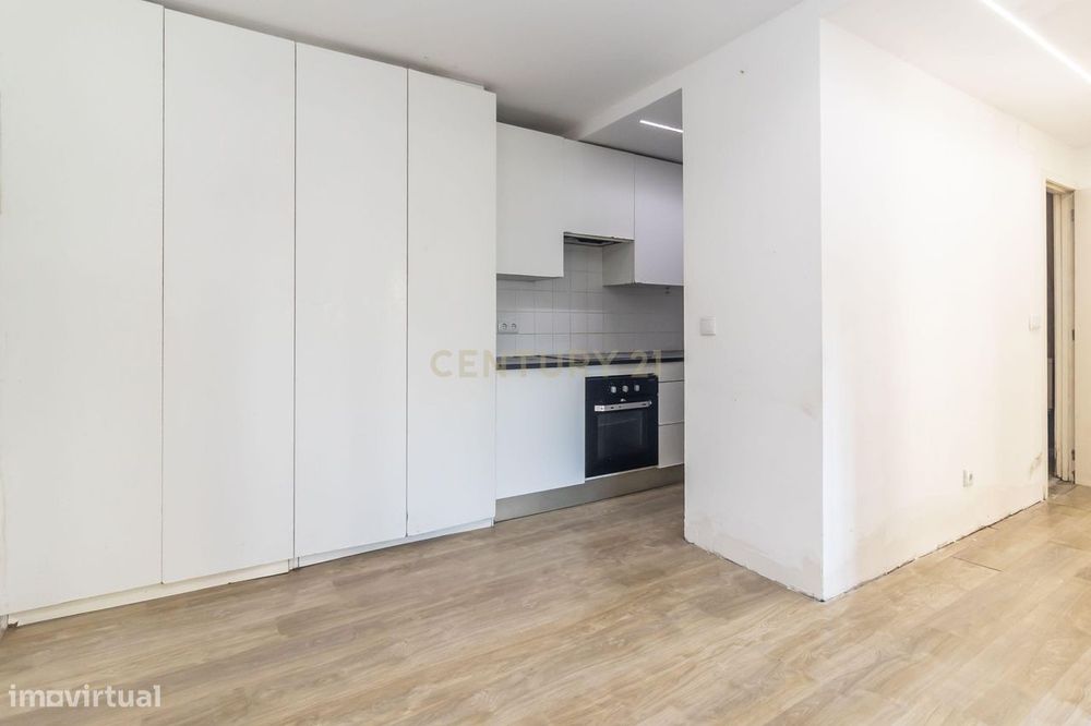 Apartamento T2 em Casal do Marco, Seixal — Seixal, Arrentela E Aldeia De Paio Pires, Setúbal