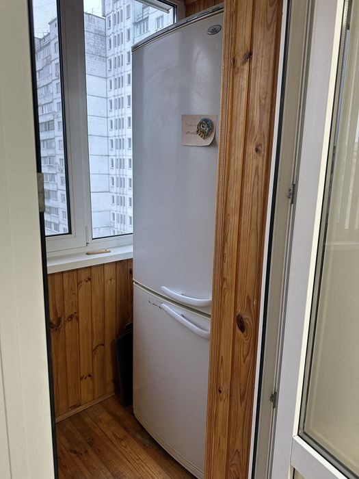 Квартира 3-х кімнатна в деснянському районі