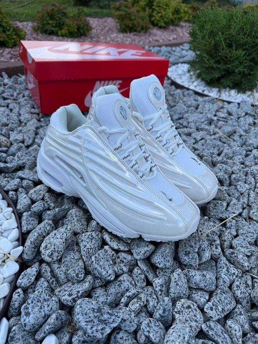 АКЦІЯ! Nike Nocta Hot Step 2 White 41 42 43 44 45 найк нокта