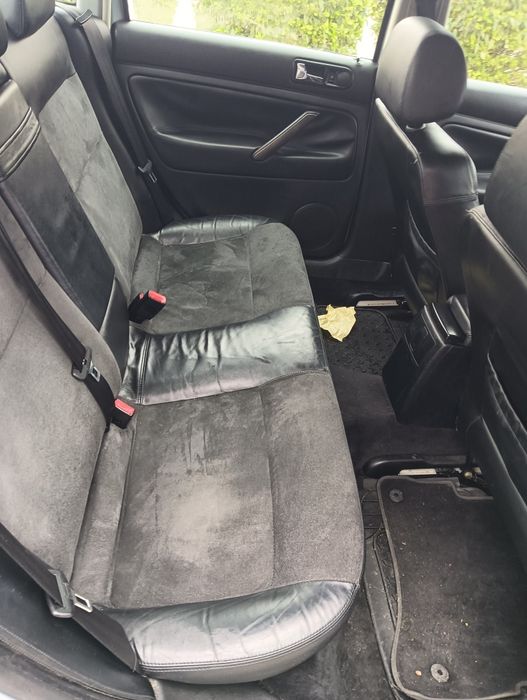 Passat 1.9 pd 130cv 2003