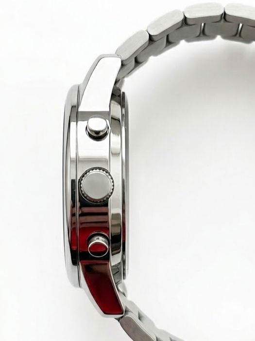 Німецький наручний годинник Master time  MTGA-10814-12L