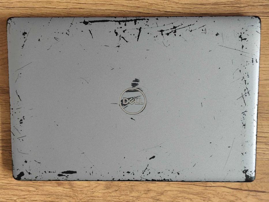 DELL 5410 / i5-10210U / 16Gb DDR4 / 256Gb SSD / 13,9" IPS