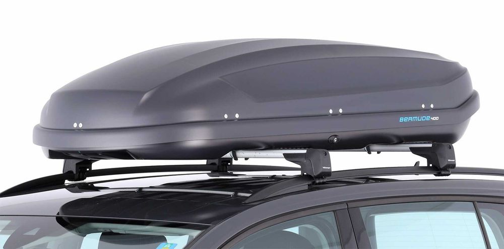 Box / bagażnik dachowy - wynajem