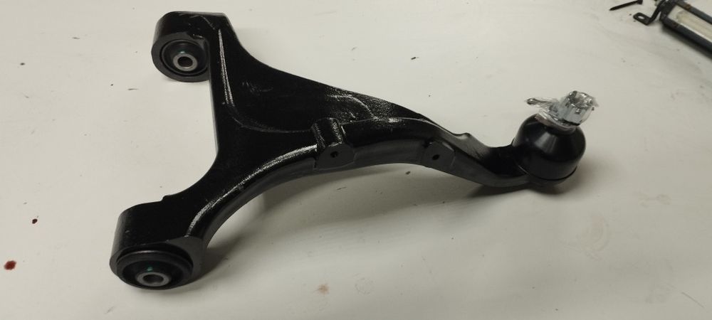 Prawy tył Wachacz Hyundai Santa fe kia Sorento