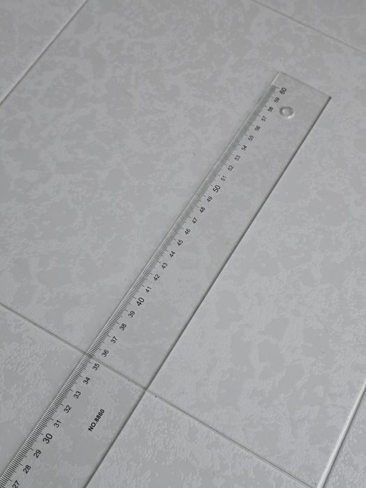 Pastas Portfólio A1 e A4 e régua T