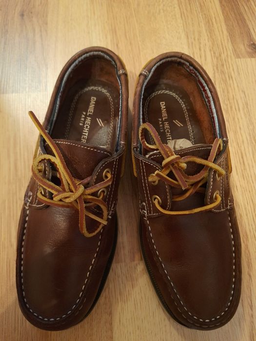 Топсайдеры оригинал 1500грн