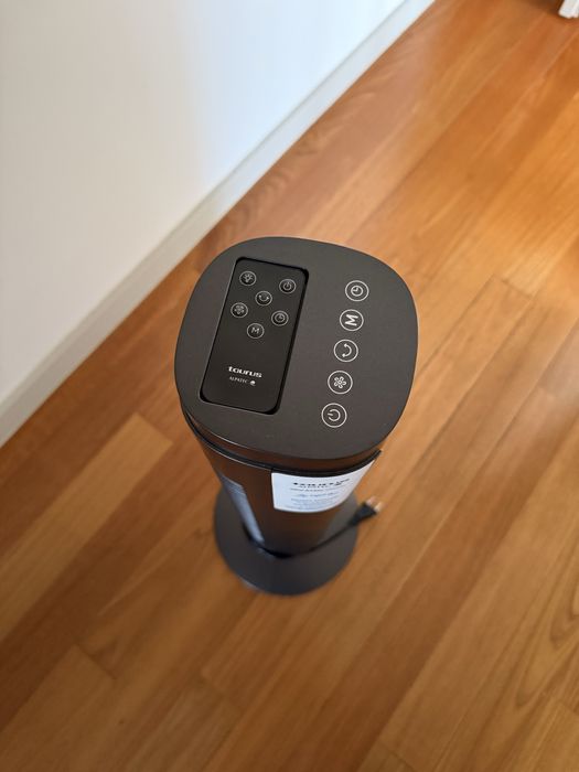 Ventilador Taurus alpatec