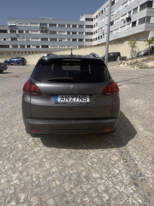 Peugeot.2008-2017
