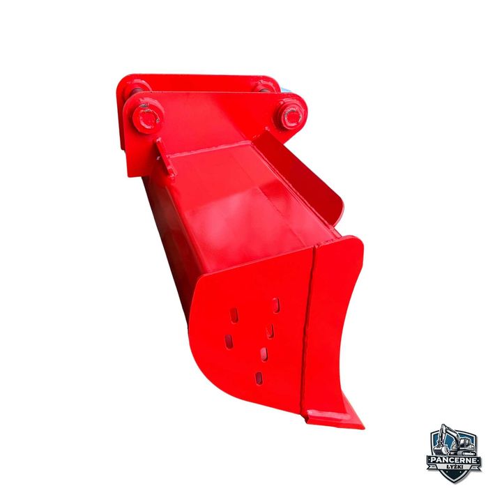 Łyżka skarpowa 150 cm JCB, Volvo, CAT Case New Holland Hydrauliczna