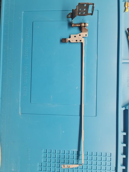 Петля матриці на Acer nitro 5 AN515-31