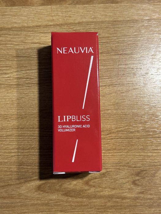 Neauvia Lip Bliss balsam do ust