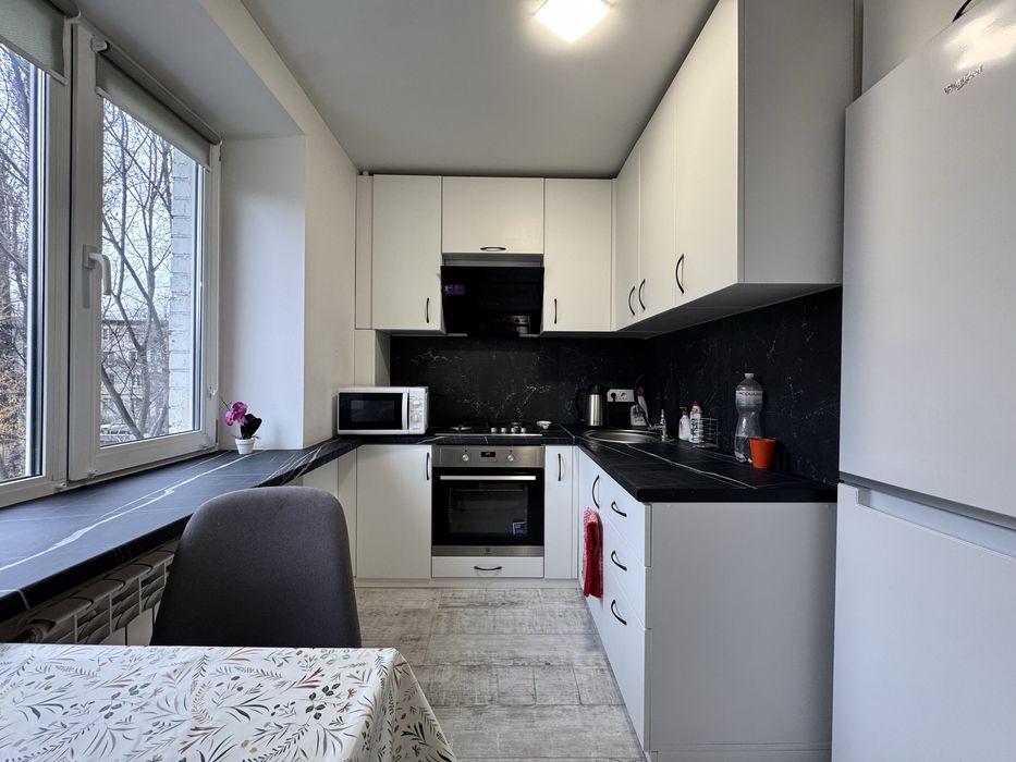 Подобова оренда,  квартира, соломʼянсткий , посуточно, комната