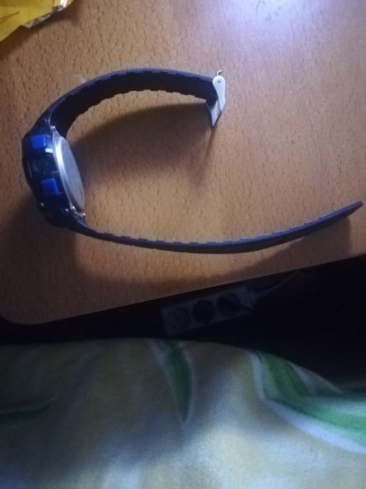 Relógio Louis Valentin