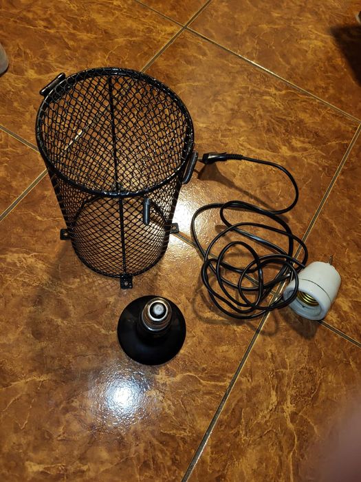 Akcesoria do Terrarium