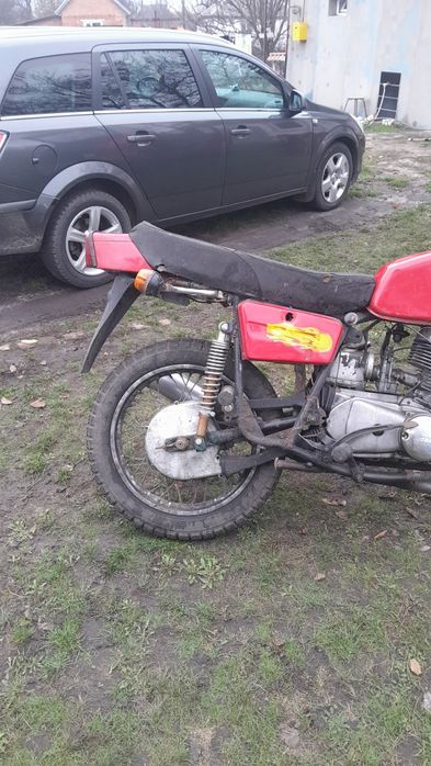 Продам Планета 5.