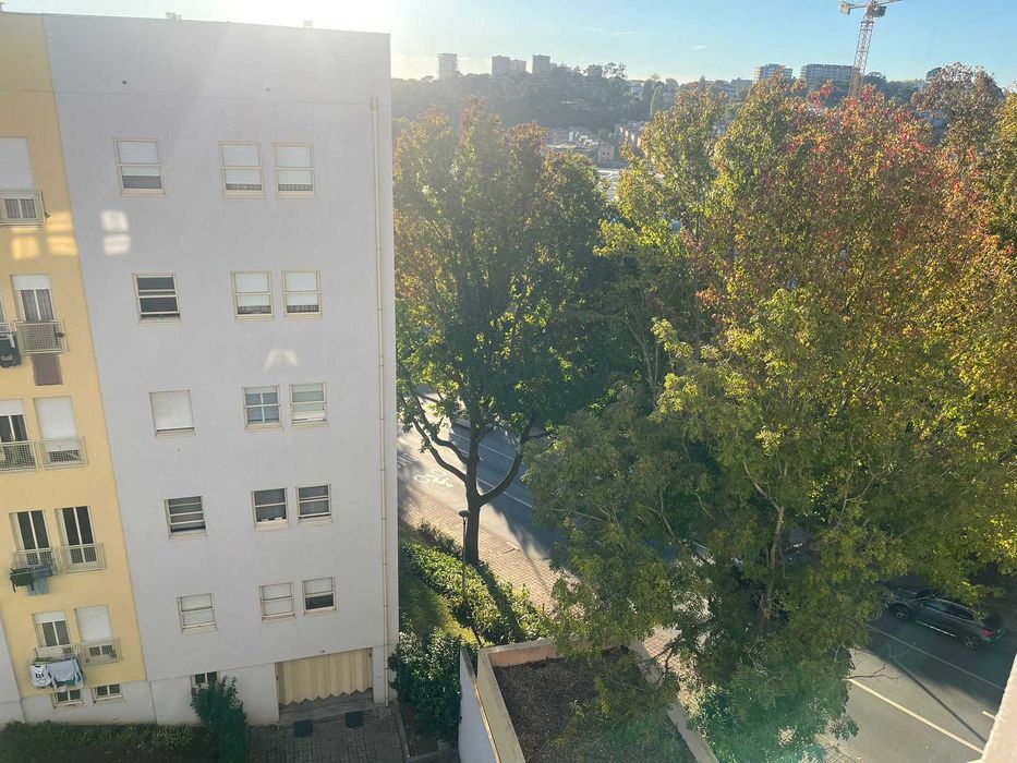 Apt T3 para arrendar na Travessa das Condominhas - Porto