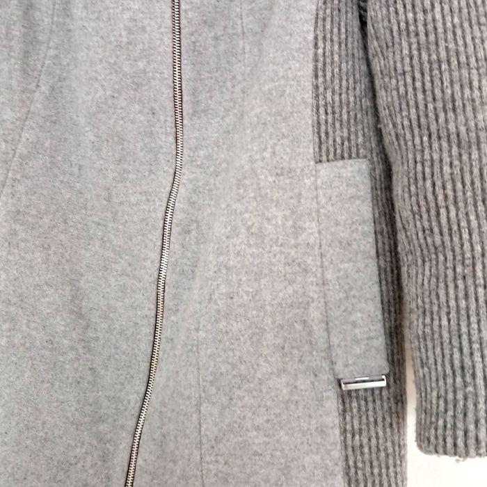 Damskie płaszcz Biba