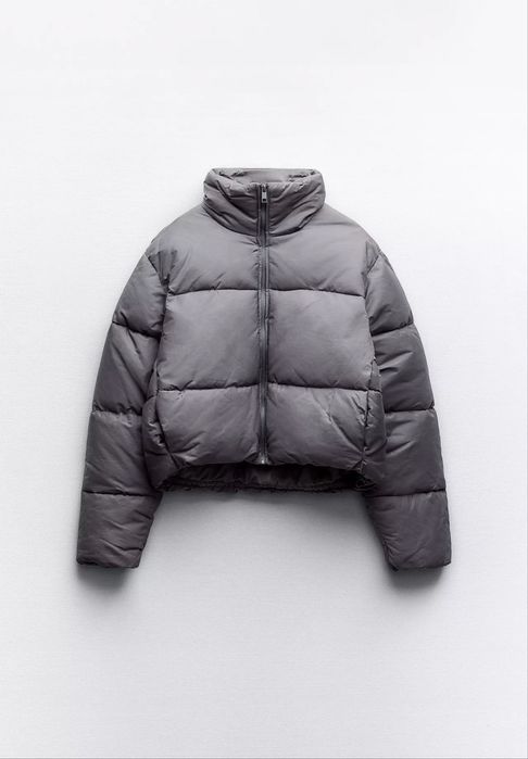Зимова курточка Zara