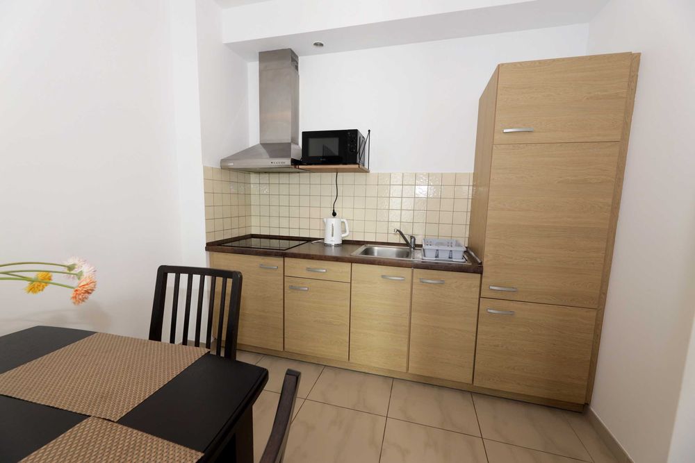 REWAL apartament nr. 103 z ogródkiem 2 pokojowy - 150 metrów do morza