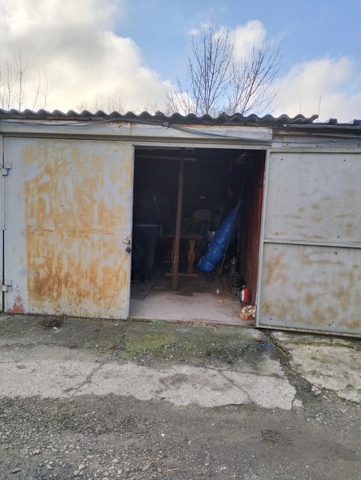 Продам Гараж ГБК
