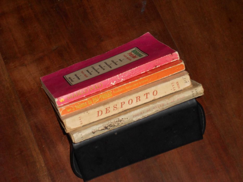 Coleccao educativa - Coleccao Fruto Real