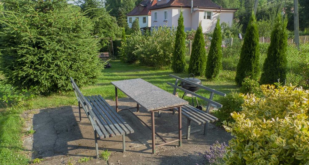Noclegi Polanica Zdrój Pokoje Julka