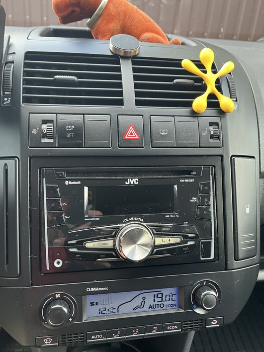 VW Polo 1.9 TDI /74kw/2008
