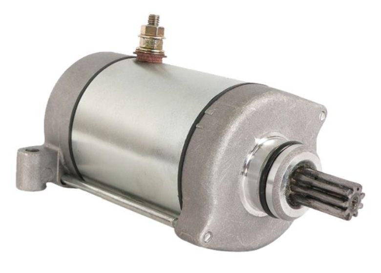 Rozrusznik elektryczny Yamaha Yfm 700 Raptor Grizzly 700 Rhino Nowy