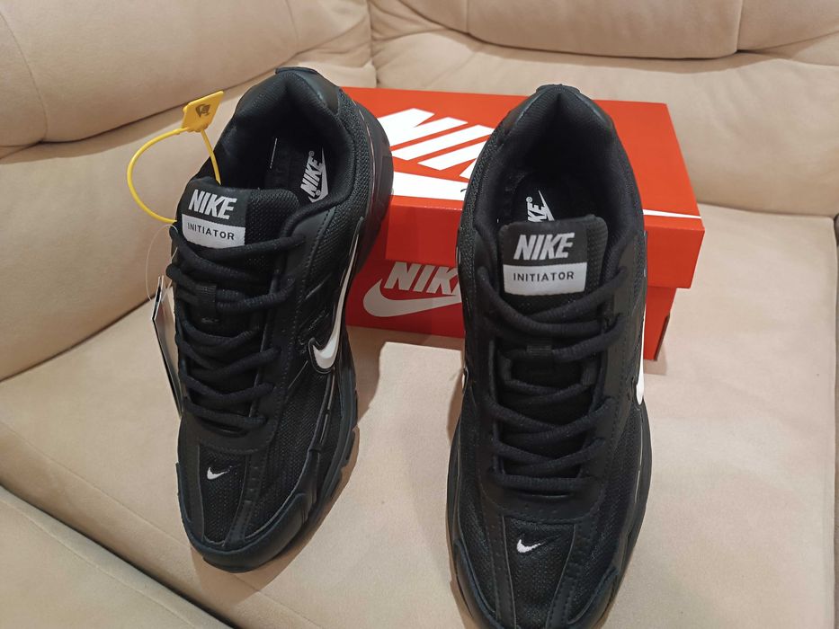 Чоловічі кросівки Nike Initiator