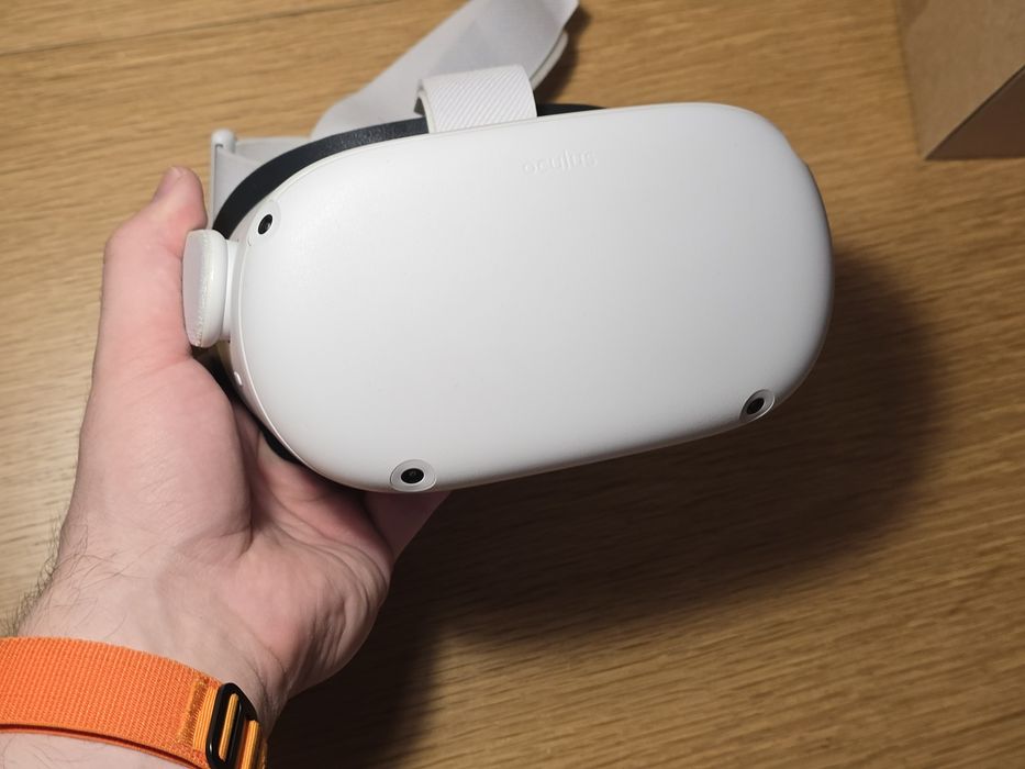 Meta Quest 2 (256гб) або Oculus Quest 2