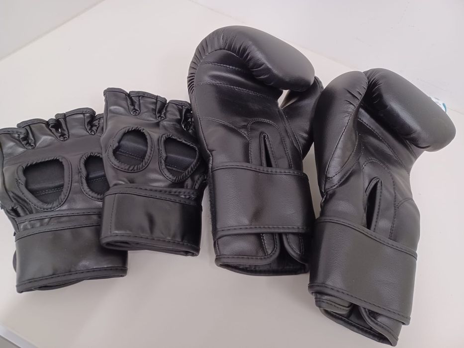 Luvas de Boxer Fight