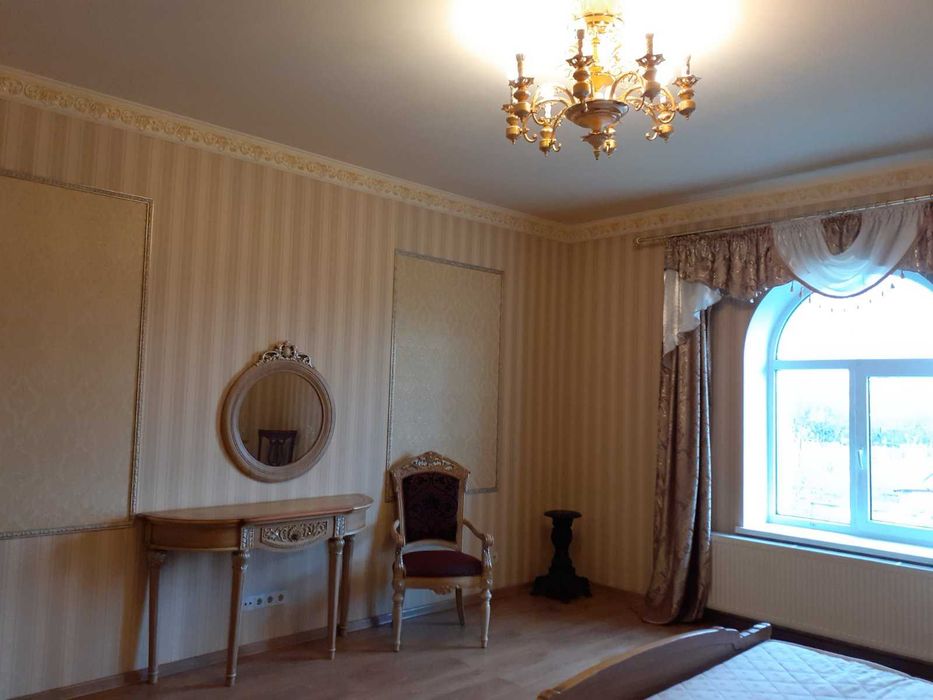 Сучасний теплий будинок від господаря посуточно оренда газове опалення