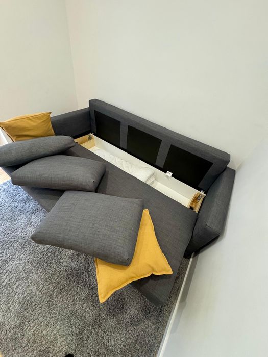 Sofá cama IKEA NOVO