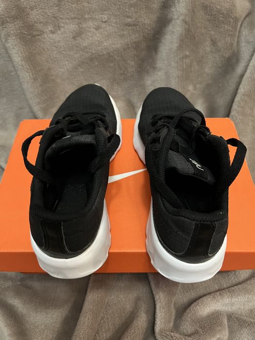 Кросівки Оригінал кроси Nike 22,5 см. 35,5р. Дитячі жіночі