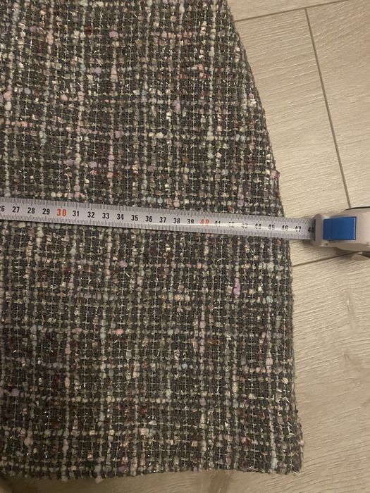 Нові спідниці твід