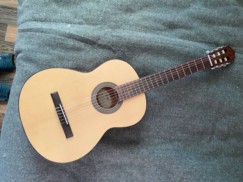 Гітара Cort AC100 OP