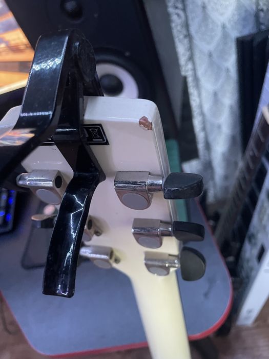 Електро-акустична гітара cort sfx1f